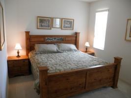 4 Bedroom Villa - Crescent Lakes Sleeps 8 Loughman Extérieur photo